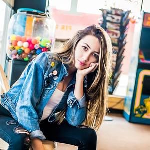 Meet your Posher, Erin wilson